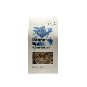 Pasta Penne Bio di Grano Khorasan – Nojà