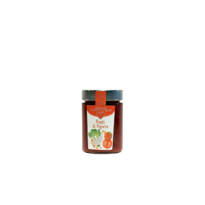 Ragù di papera artigianale Delizie Cuore d’Italia in vasetto di vetro