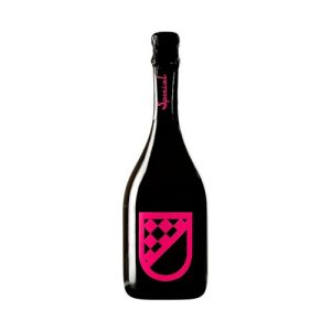 Vino rosato frizzante “Special” della Cantina Lucchetti, prodotto nelle Marche – bottiglia da 0,75L