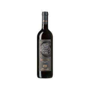 Vino Rosso Conero DOC “Notte” della Cantina Moroder