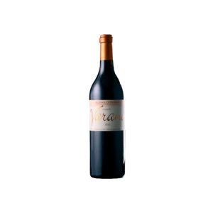 Vino rosso marchigiano Rosso Conero DOC “Varano” della Cantina Alberto Serenelli, bottiglia da 0,75L