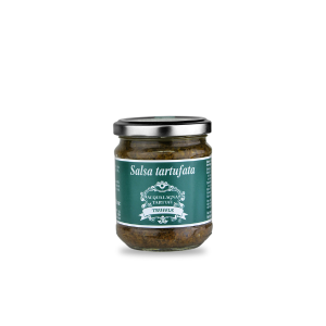 Salsa Tartufata - Azienda Acqualagna Tartufi