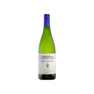 Sauvignon Blanc Marche IGT “Brianello” della Cantina Il Pollenza, bottiglia da 0,75L