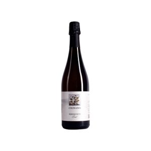 Spumante Brut Metodo Charmat “Irrequieto” della Cantina Cignano