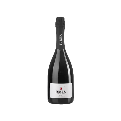 Spumante Brut “Jurek” della Cantina Tenuta Muròla, vino spumante marchigiano fresco e profumato – bottiglia da 0,75L