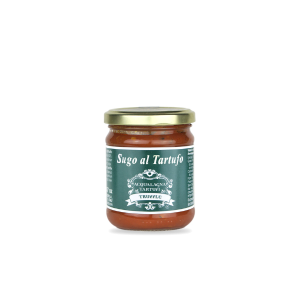 Sugo al Tartufo - Produttore Acqualagna Tartufi
