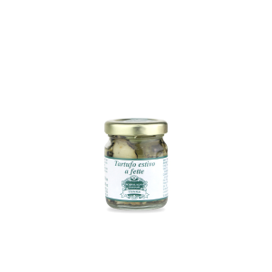 Tartufo a Fette - Produttore Acqualagna Tartufi