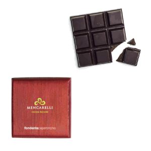 Tavoletta Cioccolato Fondente Origine e Peperoncino