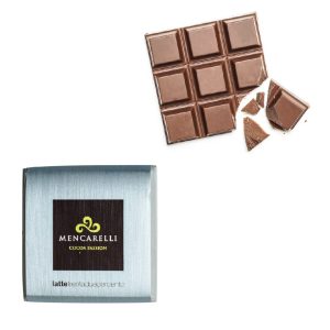 Tavoletta Cioccolato al Latte