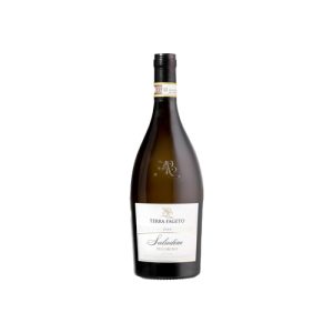 Offida Pecorino DOCG "Salsedine" - Cantina Terra Fageto