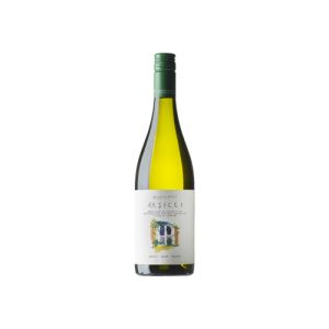 Vino bianco Verdicchio dei Castelli di Jesi Classico Superiore DOC “Arsicci” Biologico della Cantina Nannì