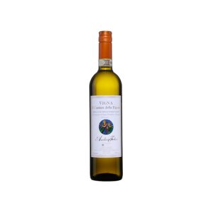 Vino bianco Verdicchio dei Castelli di Jesi Riserva DOCG “Il Cantico della Figura” della Cantina Andrea Felici, bottiglia da 0,75L