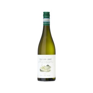 Vino bianco Verdicchio dei Castelli di Jesi Classico Superiore DOC “Cantore John” della Fattoria Nannì, bottiglia da 0,75L