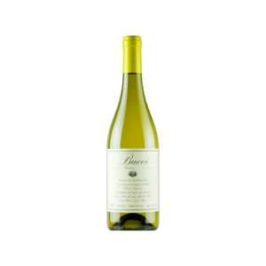 Vino bianco Verdicchio dei Castelli di Jesi Classico Superiore DOC “Bucci” della Cantina Bucci
