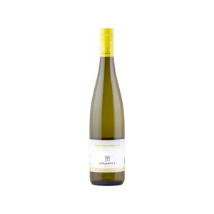 Vino bianco Verdicchio di Matelica DOC “Colpaola” della Cantina Tenuta Colpaola, prodotto biologico delle Marche – bottiglia da 0,75L