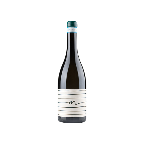 Vino bianco Verdicchio di Matelica DOC “M” della Cantina Gàjole, bottiglia da 0,75L