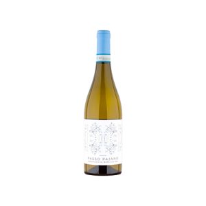 Vino bianco Verdicchio di Matelica DOC “Passo Pajano” della Cantina di Esanatoglia