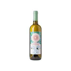 vino bianco Verdicchio dei Castelli di Jesi Classico Superiore DOC “Gaiospino” della Fattoria Coroncino