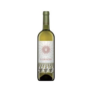 Vino bianco Verdicchio dei Castelli di Jesi Classico Superiore DOC “Il Coroncino” della Fattoria Coroncino