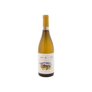 Vino bianco Verdicchio dei Castelli di Jesi Riserva Classico “Origini” Biologico della Fattoria Nannì