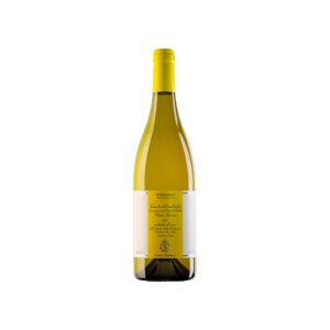 Vino bianco Verdicchio dei Castelli di Jesi Classico Superiore DOC “Stefano Antonucci” della Cantina Santa Barbara