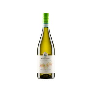 Vino bianco Verdicchio dei Castelli di Jesi Classico DOC “Terra delle Lame” della Cantina Vignamato