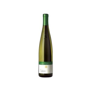 Vino bianco Verdicchio dei Castelli di Jesi Classico Superiore DOC “Tralivio” della Cantina Sartarelli