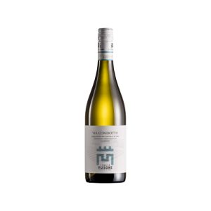 Vino bianco Verdicchio “Via Condotto” della Cantina Tenuta Musone, bottiglia da 0,75 L