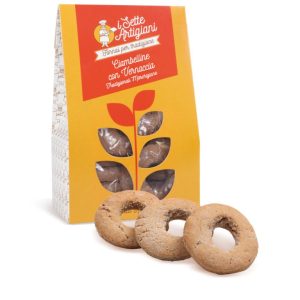 Biscotti Artigianali Ciambelline alla Vernaccia
